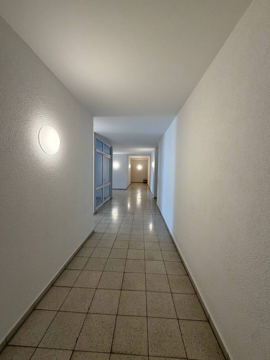 Attraktive 2-Zimmer-Wohnung mit Balkon - Renditestarke Kapitalanlage mit Stellplatz – Leipzig – Vorschaubild 8