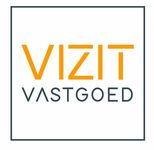 Vizit vastgoed logo