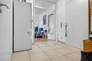 Gut geschnittene 2-Zimmer-Wohnung in City-Lage als Kapitalanlage oder zur Eigennutzung !! – 79106 Freiburg im Breisgau – Vorschaubild 6