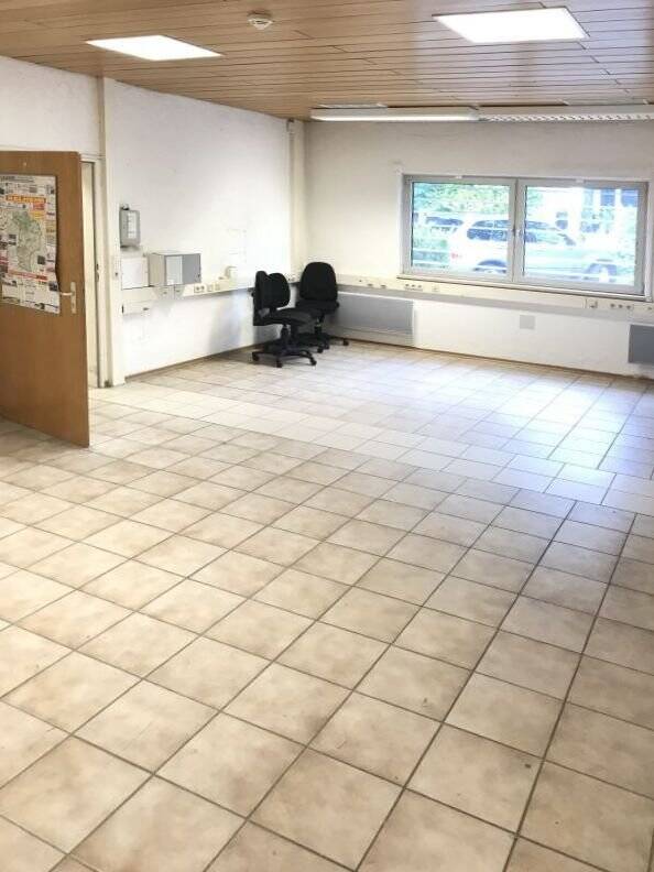 Vorschaubild Büro- /Praxis-Immobilie