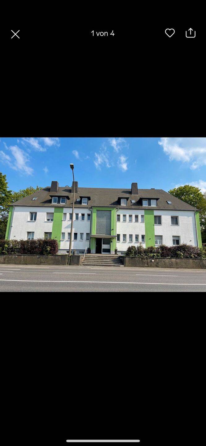 5 Zimmer, 125qm, XXL Balkon, GästeWC