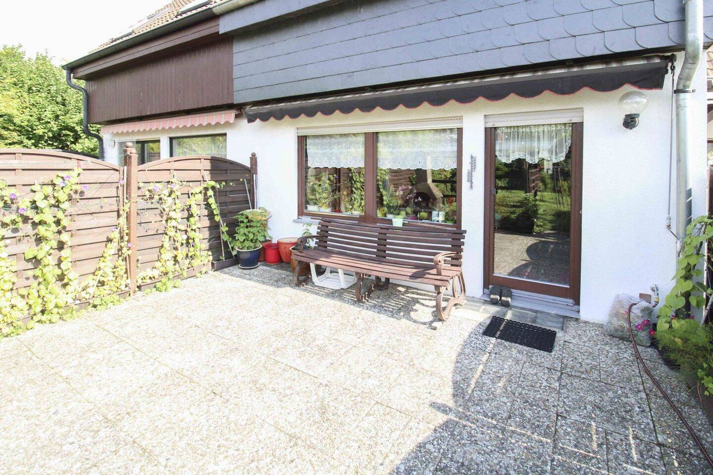 Ruhig wohnen, stadtnah leben - Reihenmittelhaus in Berlin Buckow – Berlin – Vorschaubild 6