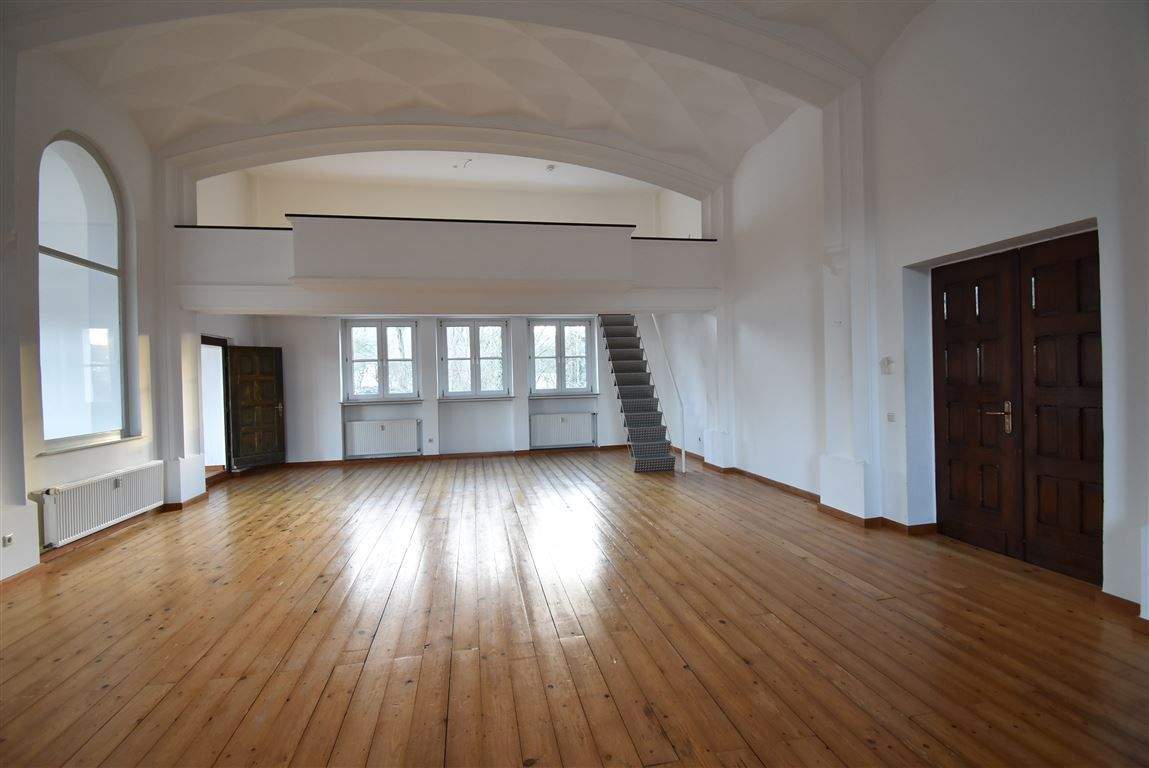 Ehemalige Kappelle! Großzügige 3-Zimmer-Whg zu vermieten – Hagen – Vorschaubild 5