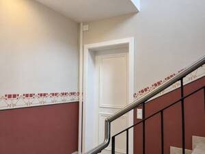 Top sanierte 4-Zimmer-Maisonette mit Loggia & Dachterrasse in Leipzig-Lindenau (KfW 115) – 4177 Leipzig – Vorschaubild 4