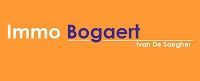 Immo Bogaert logo