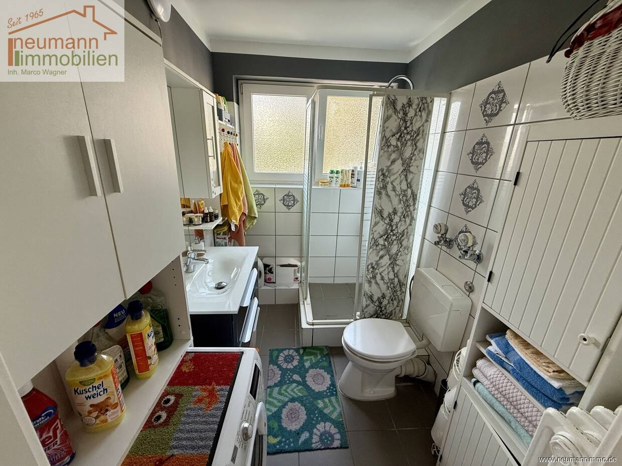 Gepflegte 3-Zimmer-Wohnung mit Aufzug in urbaner Top-Lage Köln Südstadt - Investment & Eigennutz – Köln – Vorschaubild 6