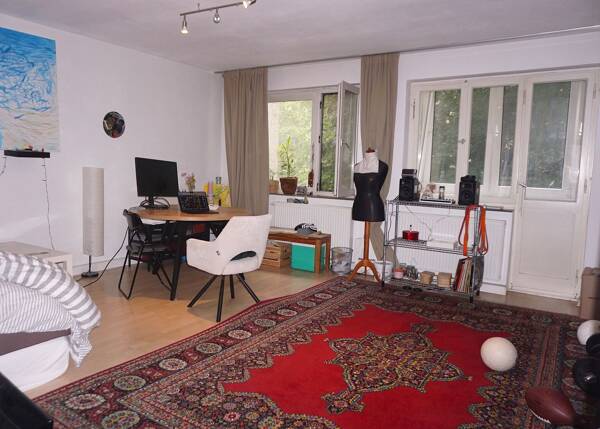 Etagenwohnung in 50670 Köln mit 63,3 m² kaufen