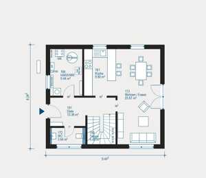 Individuelle Wohnträume verwirklichen - Ihr nachhaltiges Zuhause ! – 41516 Grevenbroich – Vorschaubild 7