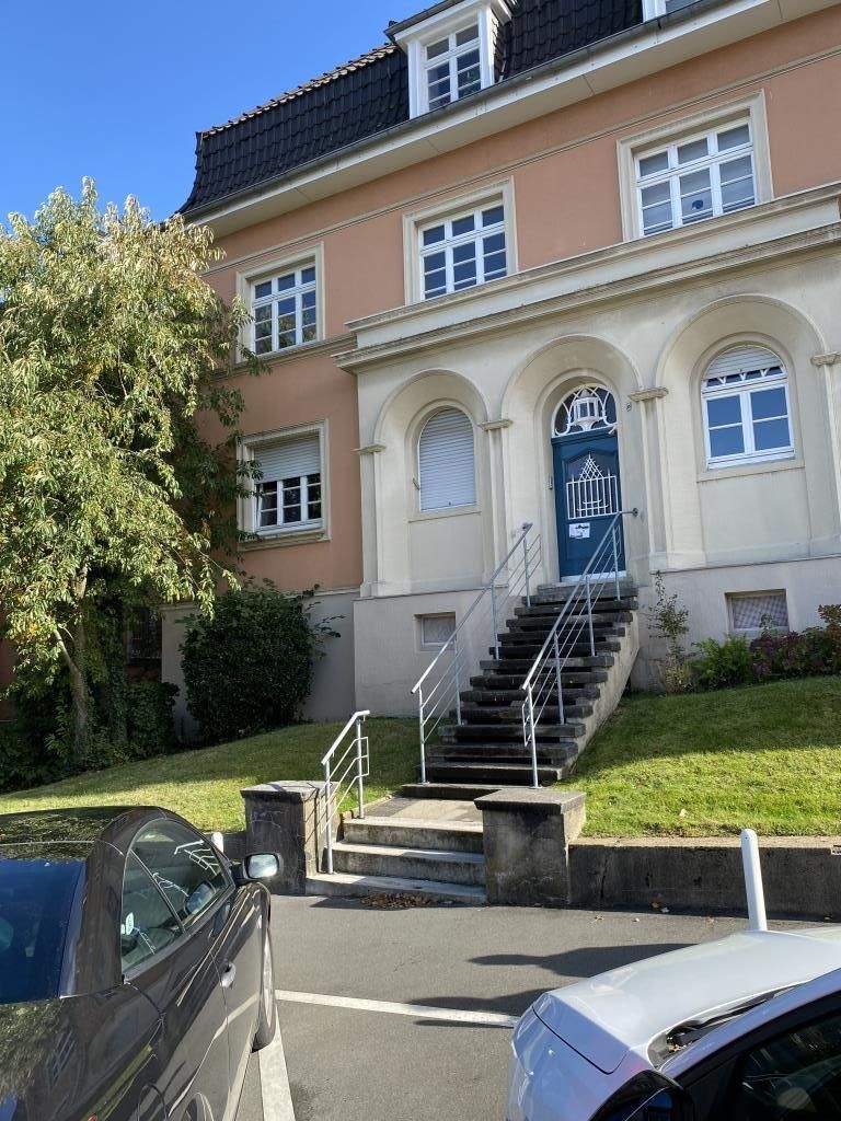 Solide Kapitalanlage - gut vermietete Eigentuswohnung im Zooviertel
