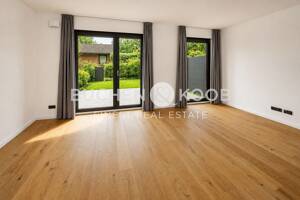 Familienfreundliches Neubau-Stadthaus in HH-Blankenese – 22587 Hamburg – Vorschaubild 2