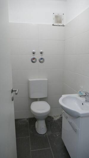 BEZUGSFREI ab 01.11.26: 4-Zi.-Maisonette (109m²) mit TG-Stellplatz & Balkon in Uni-Nähe! – 34127 Kassel – Vorschaubild 4