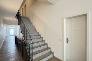 1-Zimmer-Appartement in gefragter Lage von Trier-Tarforst - ideal als Kapitalanlage – 54296 Trier – Vorschaubild 7