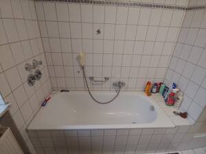 Ruhige, zentrumsnahe Wohnung im Süden Ingolstadts (Privatverkauf) – 85053 Ingolstadt – Vorschaubild 7