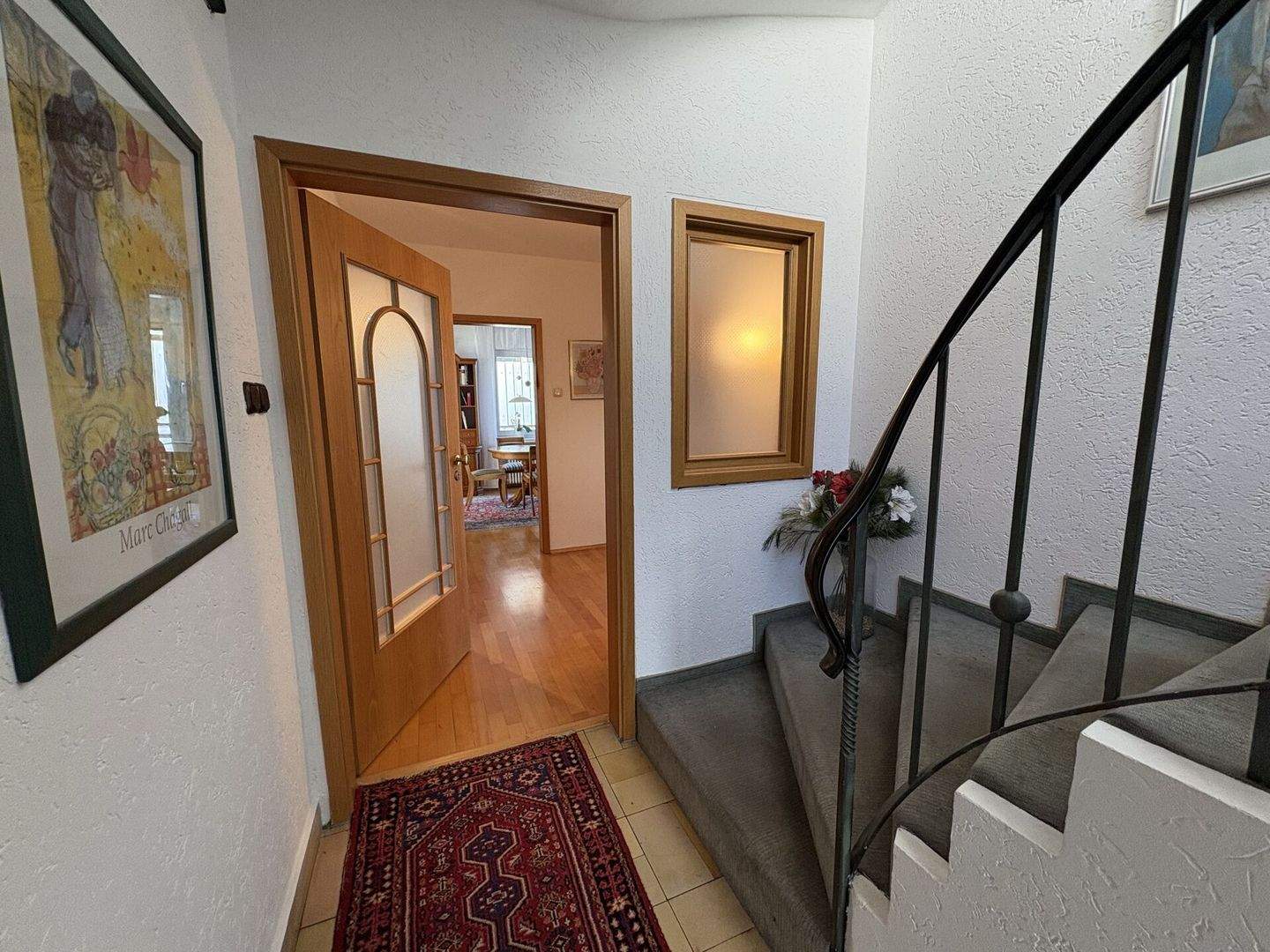 Südstadt-Highlight - vielfältig nutzbar: Zweifamilienhaus mit Einliegerwohnung – Paderborn – Vorschaubild 8