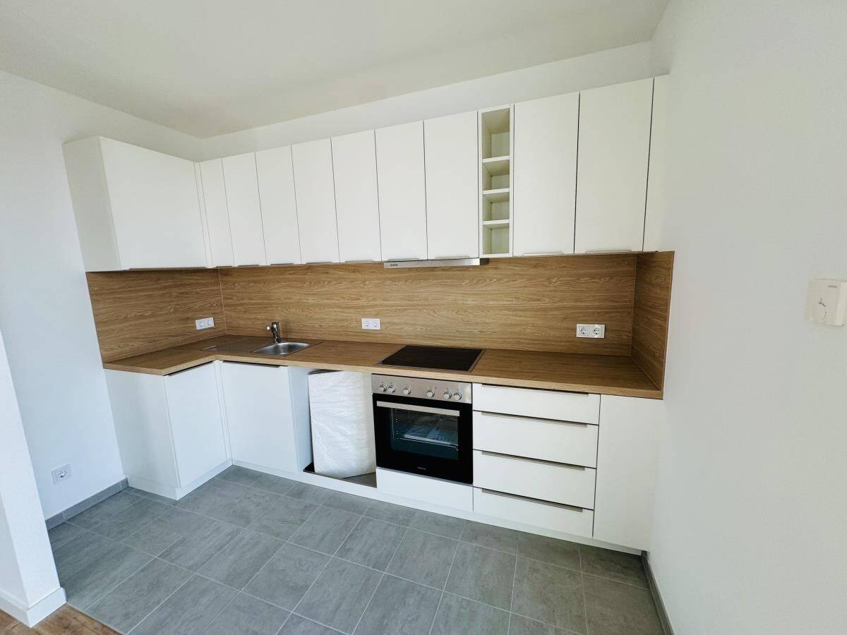 Wohnen im Erstbezugnach Bau! - durchdachter Grundriss & großzügiger Balkon – Berlin – Vorschaubild 2