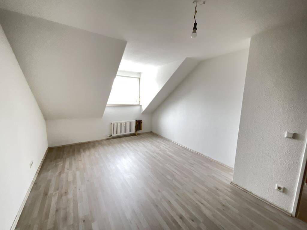 Über den Dächern von RE-Süd // 2 Zimmer – Recklinghausen – Vorschaubild 9