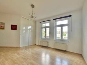 Provisionsfreie 2-Raumwohnung mit Tiefgaragenstellplatz