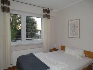 ?? Moderne Möblierte Wohnung - Voll ausgestattet - zentrale Lage - Einziehen & Wohlfühlen! – 55128 Mainz – Vorschaubild 6