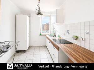 Möblierte 2,5-Zimmer-Wohnung in ruhiger Lage – 45886 Gelsenkirchen – Vorschaubild 2