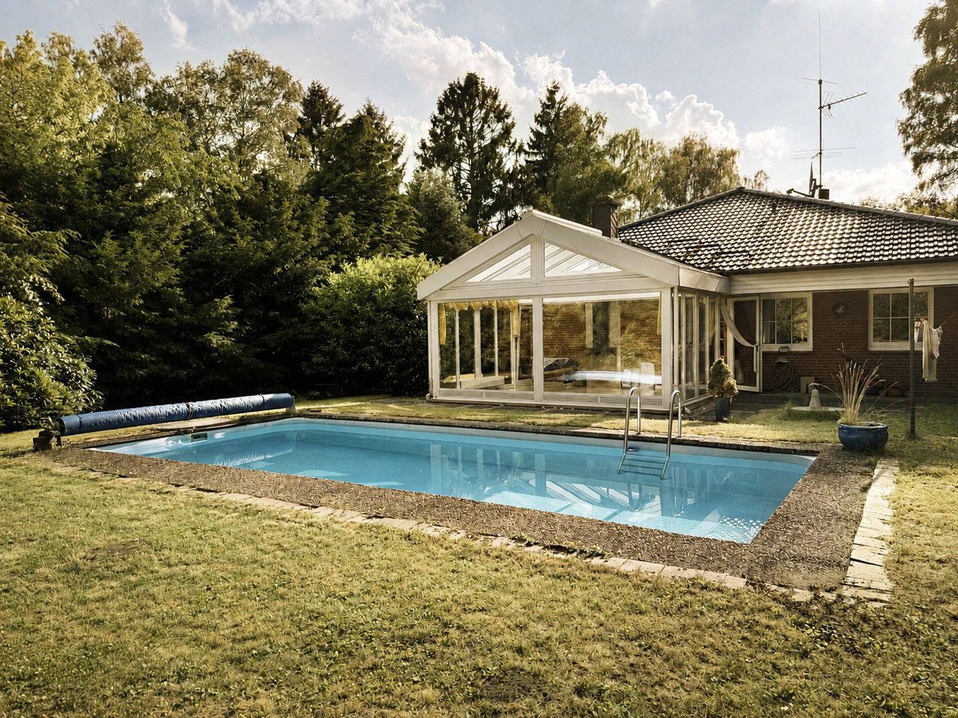 Haus in 21244 Buchholz in der Nordheide mit 213 m² kaufen