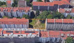 Globalverkauf Neubau - Wohnhaus mit 16 Wohneinheiten nach KFW 55- Fertigstellung. 3. Quartal 2026 – 4315 Leipzig – Vorschaubild 6