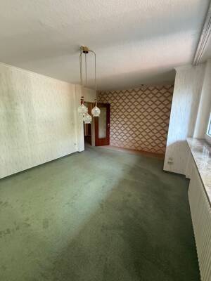 Gepflegte 3-Zimmer-Wohnung mit Garten, Pool, Sauna & Garage in Bremen-Vahr (Radio Bremen) – 28329 Bremen – Vorschaubild 6
