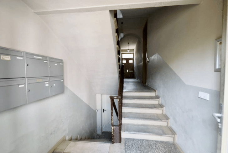 SCHÖNER ALTBAU - RUHIG GELEGEN NÄHE PARK BABELSBERG - ZUR ZEIT VERMIETET – Potsdam – Vorschaubild 3