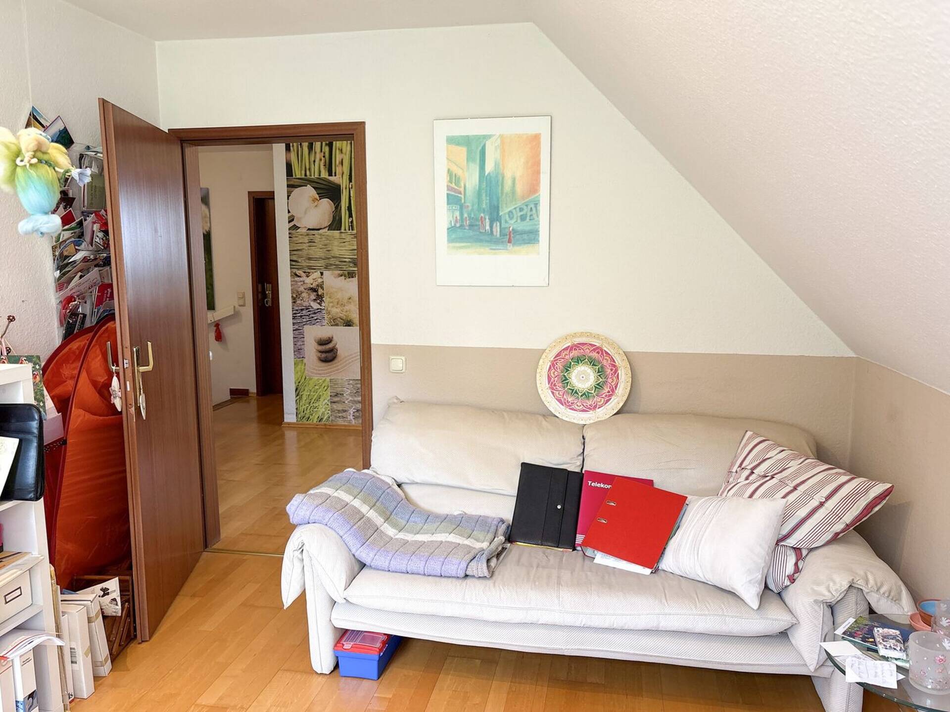 Haus in 21244 Buchholz in der Nordheide mit 110 m² kaufen