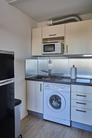 Hell & modern: Apartment mit Aufzug im Westen von Köln – 50859 Köln – Vorschaubild 5