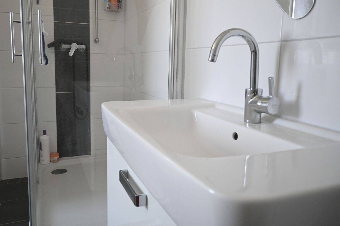 Charmante Dachwohnung mit sonniger Dachterrasse – Essen – Vorschaubild 9