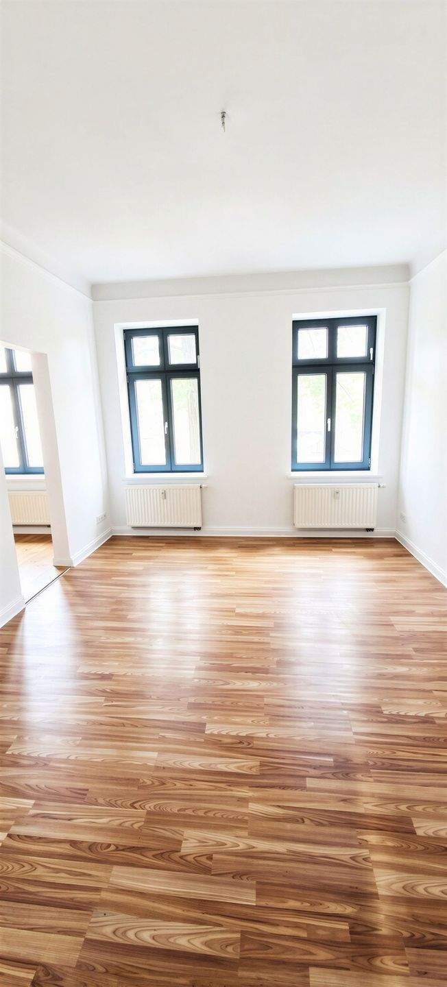 Aus der Gründerzeit ! Inklusive moderner Einbauküche – Leipzig – Vorschaubild 7