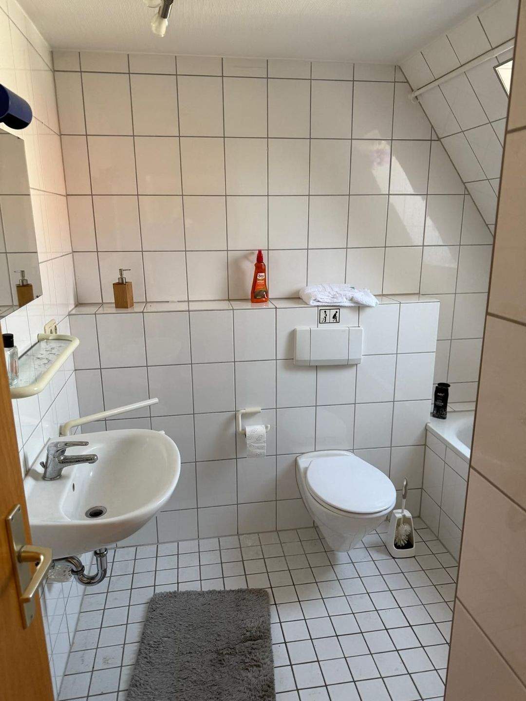 Denkmalgeschützes Gebäude in bester Innenstadtlage – Eckernförde – Vorschaubild 5