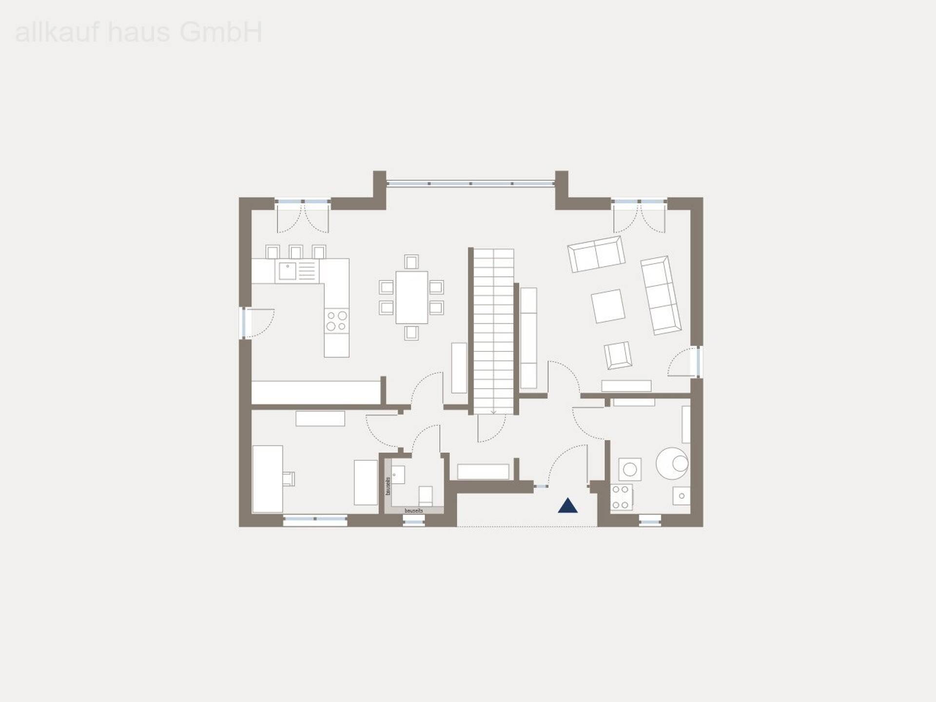 Einfamilienhaus in 25560 Schenefeld mit 173,12 m² kaufen