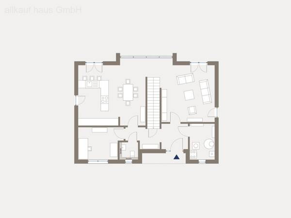 Einfamilienhaus in 25560 Schenefeld mit 173,12 m² kaufen