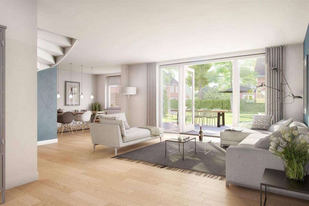 Appartement 3 pièces 65 m² · à Wintzenheim · 65 m² · 235 500 €