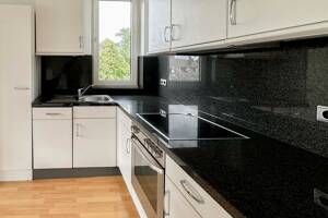Möblierte gepflegte 53 m² Wohnung ruhig, mit EBK, Balkon und Stellplatz - Vorteil Erbpacht – 67065 Ludwigshafen am Rhein – Vorschaubild 6