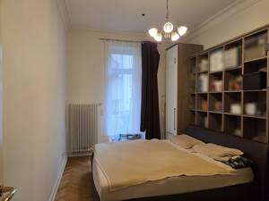 Stilvolle Altbauwohnung in zentrumsnaher Lage von Leipzig - hochwertig saniert und langfristig vermietet – 4105 Leipzig – Vorschaubild 6