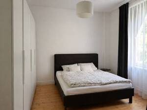 Reserviert: Sanierte 4 Zimmer - Altbauwohnung mit Balkon in Mz-Altstadt, Nähe Kurfürstlichen Schloss – 55116 Mainz – Vorschaubild 9