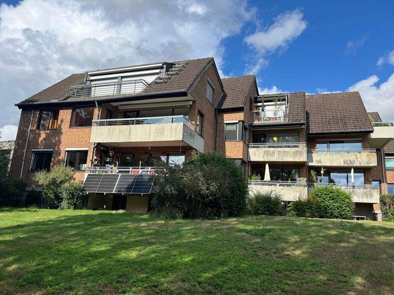 Vermietete 4-Zimmer-Eigentumswohnung in Braunschweig am Südsee – Braunschweig – Bild 1 von 9