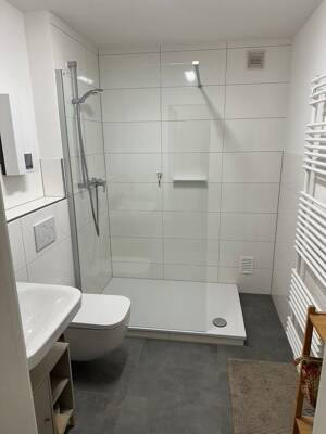 ***Stilvolle 3- Zimmer Wohnung mit großzügigem Garten in sehr guter, ruhiger Lage in Bonn-Mehlem *** – 53179 Bonn – Vorschaubild 9