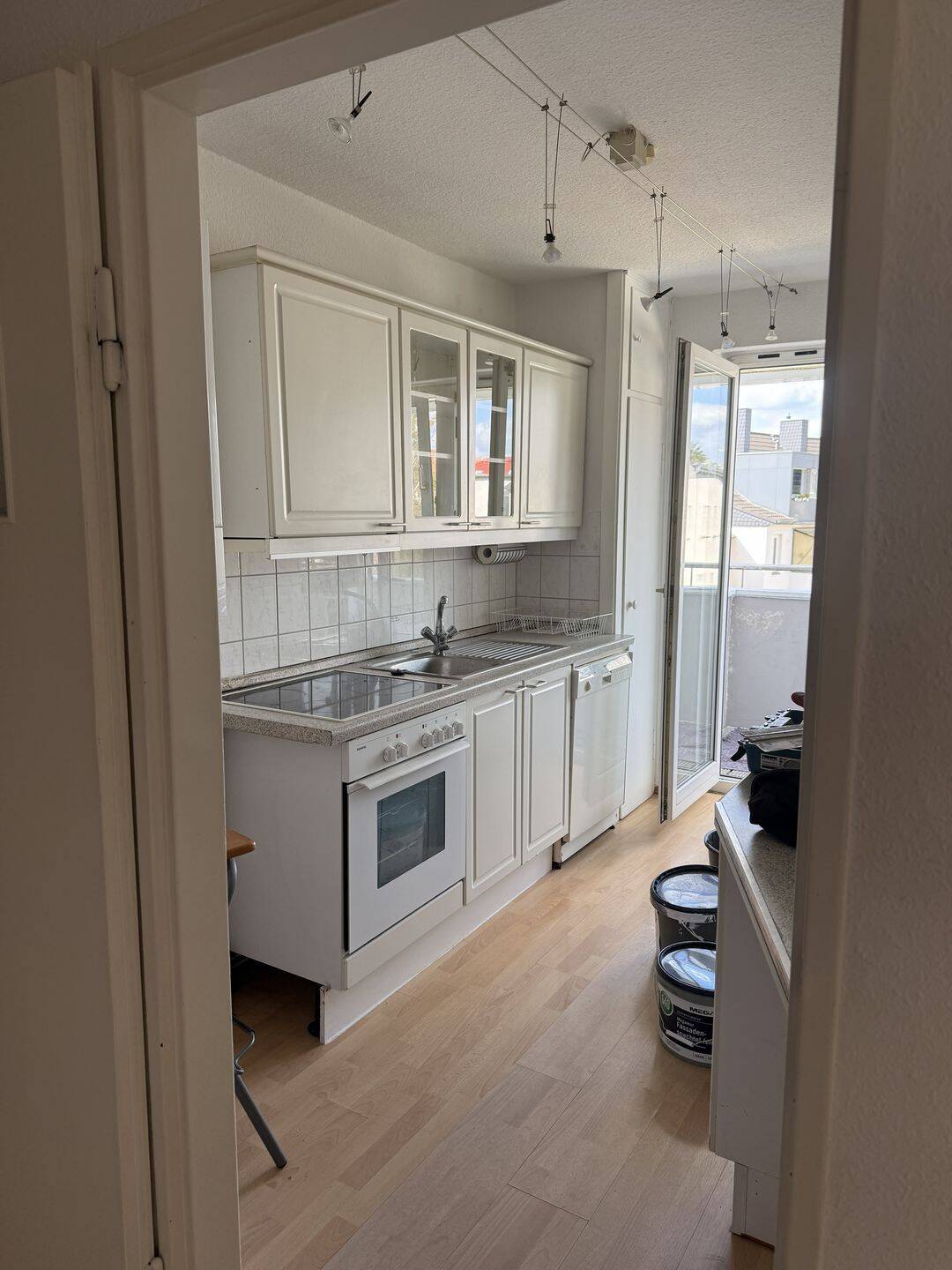 Celler Straße | 4.OG | 55qm | 2 Zimmer | an Einzelperson – Hannover – Vorschaubild 3