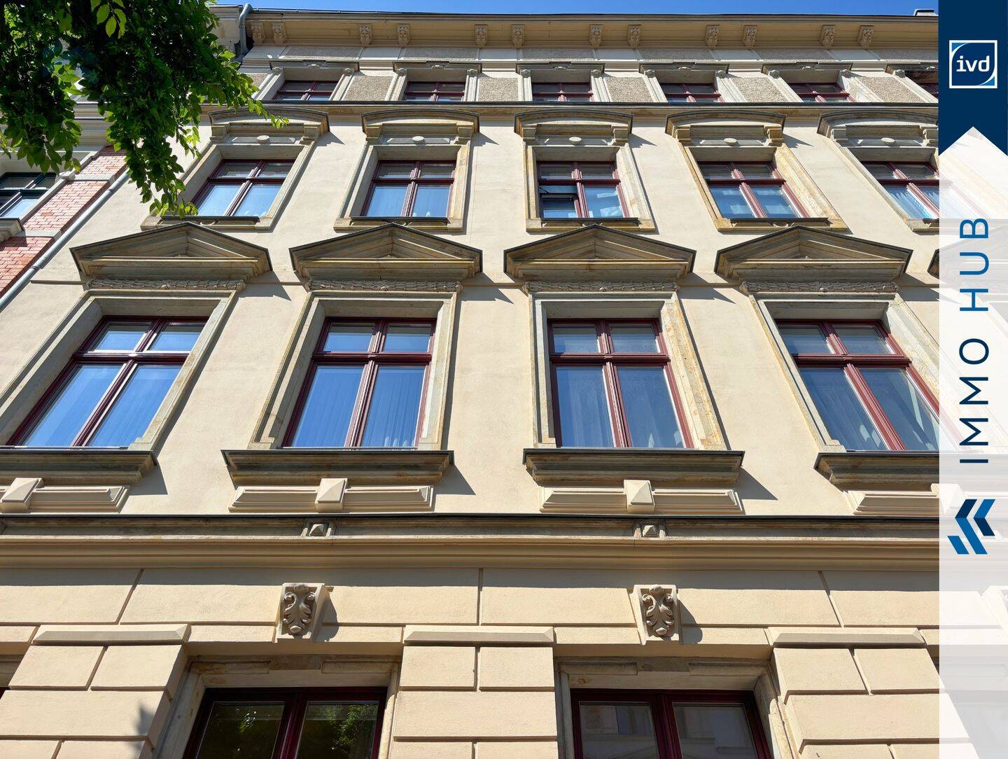 ++ Lage, Lage, Lage und Mieterhöhungspotential ++ – Leipzig – Vorschaubild 8