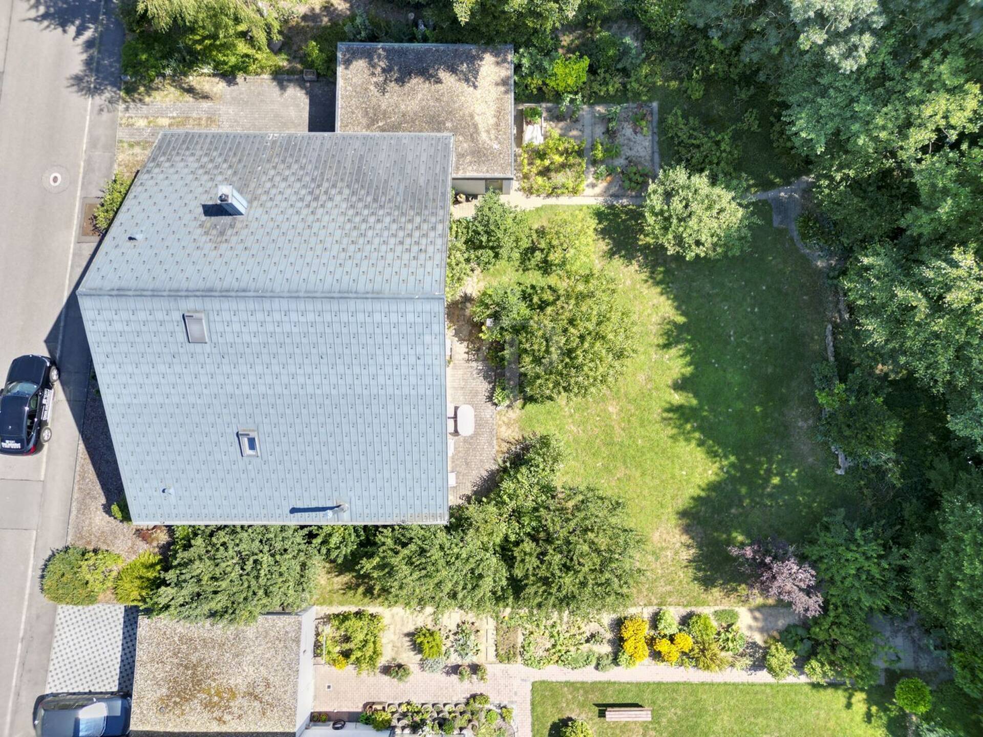 Einfamilienhaus in 76703 Kraichtal mit 180 m² kaufen
