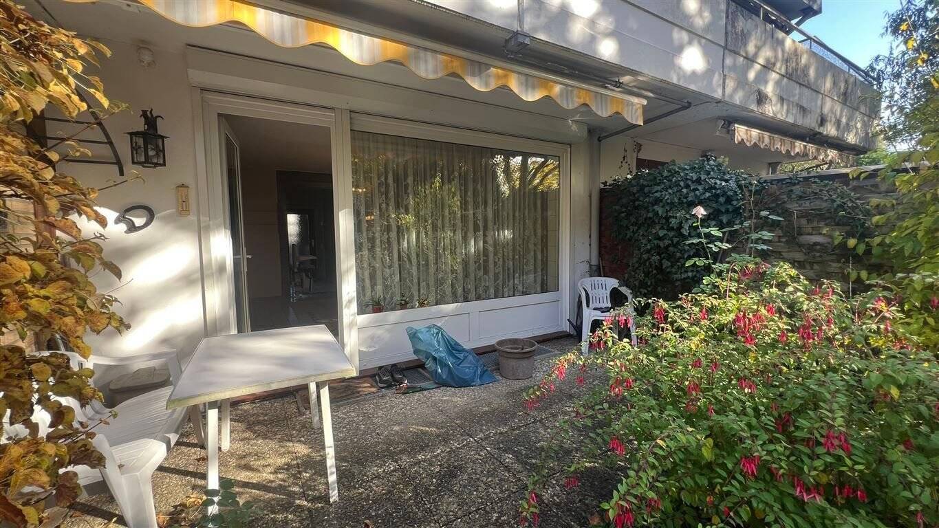 Behindertengerechtes Reihenmittelhaus in Top Lage von Krupunder – Halstenbek – Vorschaubild 4