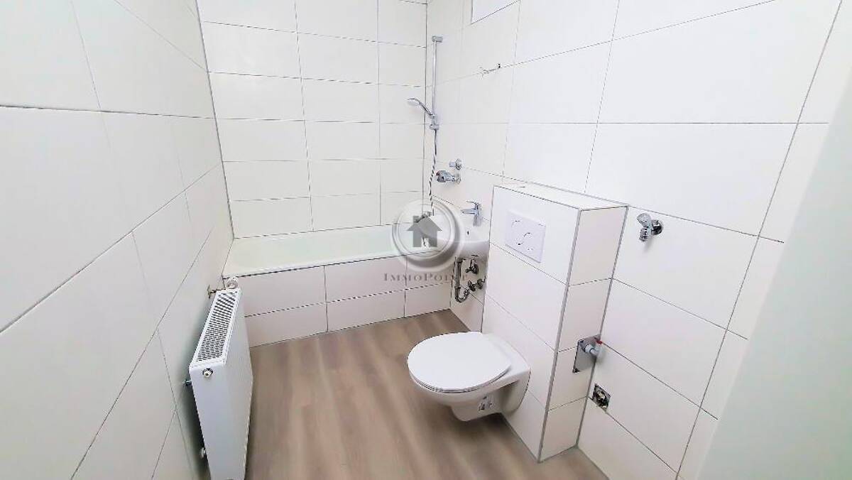 !!! ImmoPoint !!! neues Bad - Balkon - Stellplatz (IP 2 K 64 - 3OGL - WE7) – 58119 Hagen – Bild 1 von 9