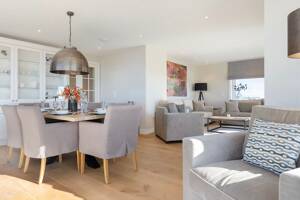 Exklusives Penthouse in Strandlage mit Meerblick – 25980 Sylt – Vorschaubild 7
