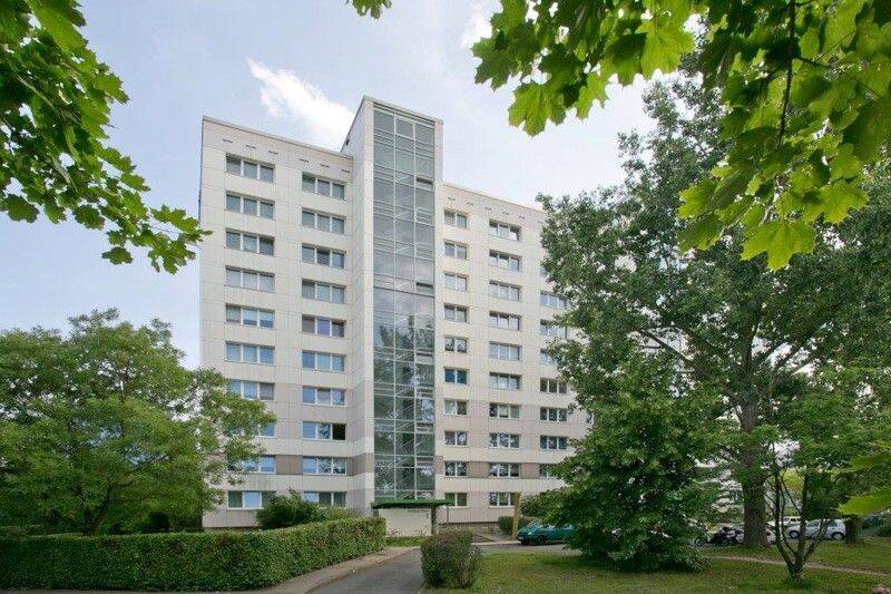 Zentral gelegene 2-Zimmer Wohnung sucht neue Mieter!