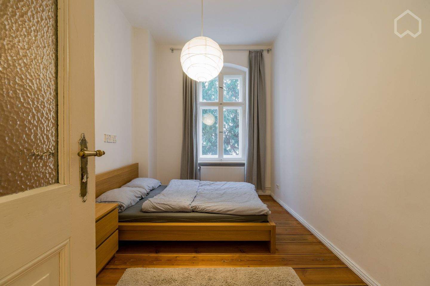 Schicke Onboarding-Wohnung in Top-Lage - Perfekt für Paare – Berlin – Vorschaubild 6