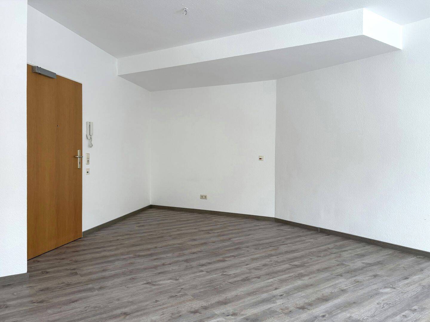 SENIOREN-APARTMENT // Barrierefreie 1-Raum-Wohnung für Senioren – Leipzig – Vorschaubild 6