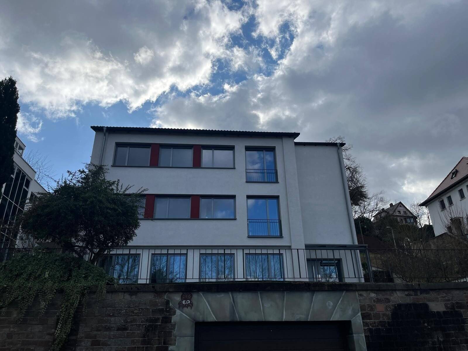 Charmante Terrassenwohnung in Bestlage – Saarbrücken – Vorschaubild 2